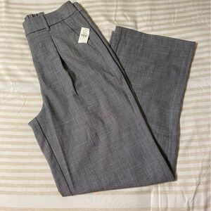 Old Navy Extra High Waisted Trousers